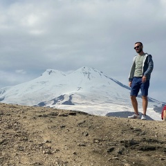 Кирилл Храпков, 09.02