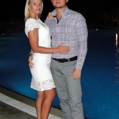 Оксана Стрункина, 25.03.1985, Москва