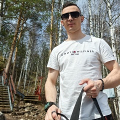 Андрей Щукин, 07.03, Екатеринбург