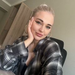 Настя Чеховских, 16.09, Ташкент