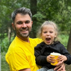 Александр Бердник, 01.07.1988, Санкт-Петербург