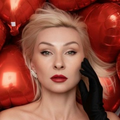 Лариса Пиха, Москва