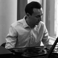 Вадим Постельгин, 27.08.1987, Москва