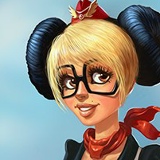 Евгения Мандругина, 17.11.1984, Санкт-Петербург