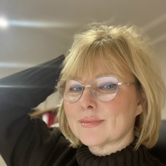 Светлана Минина, 29.10, Санкт-Петербург