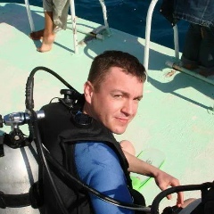 Алексей Крючков, 07.10, Санкт-Петербург