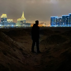 Андрей Марченко, 04.07, Санкт-Петербург