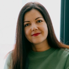 Альфия Мячина, 24.10.1982, Омск