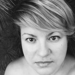 Яна Кирос, 09.03, Москва