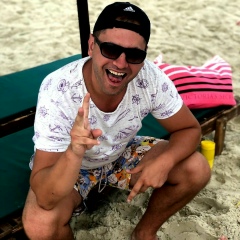 Олег Фаресин, 30.06