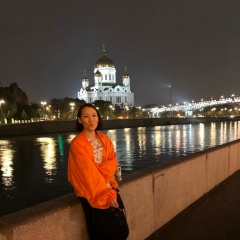 Диана Сабиева, 01.04