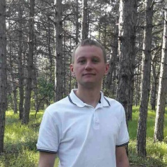 Иван Алексеев, 18.08.1986, Запорожье