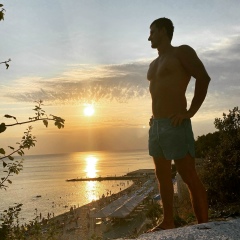 Григорий Худанов, 28.02, Ростов-на-Дону