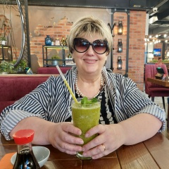 Ирина Лаппо, 20.04, Санкт-Петербург