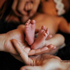 Elisabeth Azimova, 13.08.1986, Шымкент