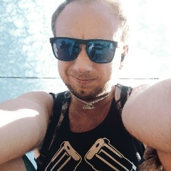 Виктор Александровский, 20.03.1985, Калязин