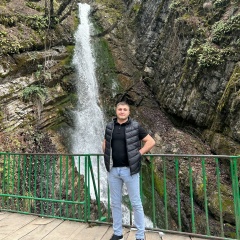 Хаял Гусейнов, 25.09, Киров