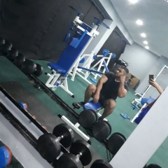 Алик Аликов, 24.06, Санкт-Петербург