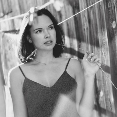 Ирина Терских, Санкт-Петербург