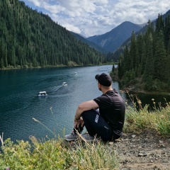 Владимир Гарлыев, 23.02.1989, Астана