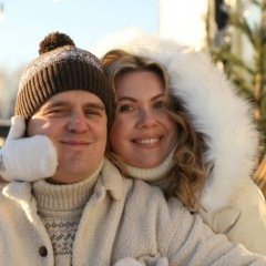 Екатерина Лазарева, 18.11, Санкт-Петербург