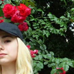 Лиза Тимофеева, 15.07, Алексин