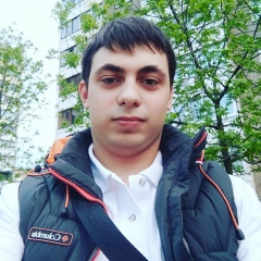 Артем Быховский, 12.02, Минск