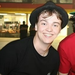 Rafael Marx, 26.03.1992, Cascavel