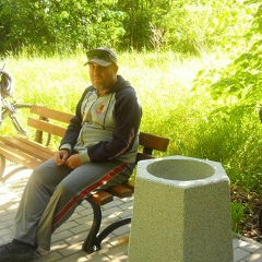 Сергей Исаев, 09.09.1967