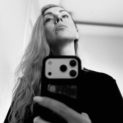 Лена Костарева, 28.12