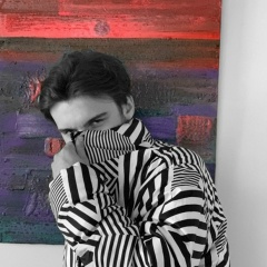 Юрий Буханский, 08.04