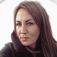 Олеся Павлова, 06.05.1985