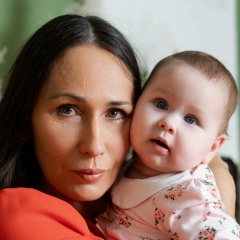 Галина Бутяева, 11.07.1983, Екатеринбург