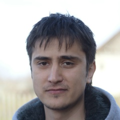 Сухроб Шавалиев, 29.11, Саратов
