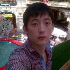 Kutman Saliev, 04.06.1997, Ош