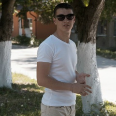 Denis Psenita, 14.04.1994, Бричаны