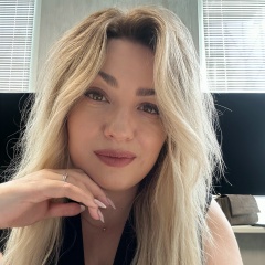 Яна Киясова, 23.06.1988, Москва