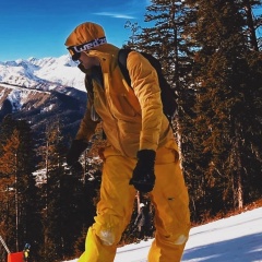 Алексей Андрианов, 16.08