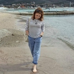 Наталия Берестнева, 07.12.1984, Липецк