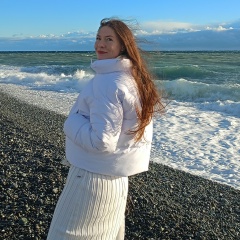 Екатерина Мальгина, 15.03