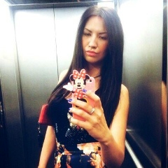 Галина Быстрова, 26.08.1986, Москва