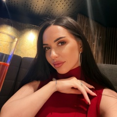 Valery Bolshakova, 20.11.1989, Москва