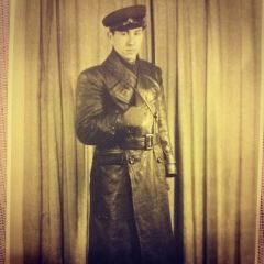 Максим Воронов, Москва