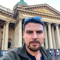 Иоиль Белобржецкий, 04.01.1991, Санкт-Петербург