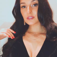 Наталия Бородина, 08.11, London