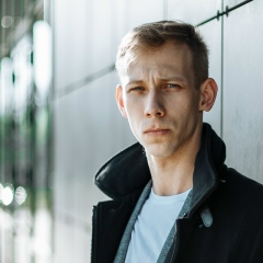 Роман Tsegelnick, Брест