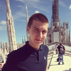 Александр Анатольевич, 17.08, Санкт-Петербург