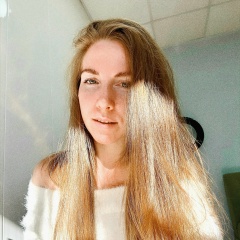 Злата Мирошниченко, 30.12