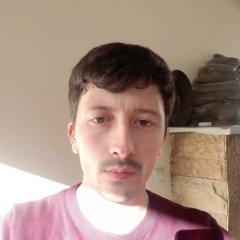 Тимур Зайтинов, 20.01.1992, Дагестанская