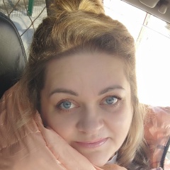 Анна Колдаева, 28.08, Калининград